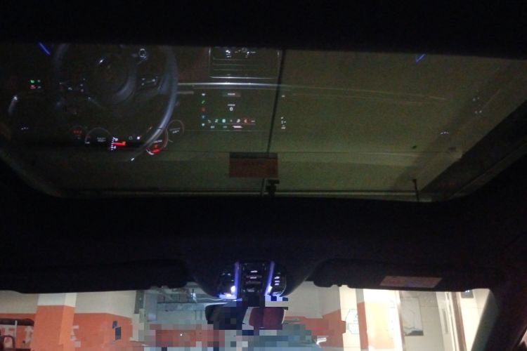 Used Porsche Panamera 2023 Panamera 2.9T Platinum Edition
