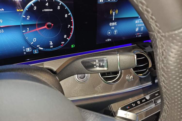 Used Mercedes-Benz E-Class 2023 Restyled E 300 L Sport Luxury Edition
