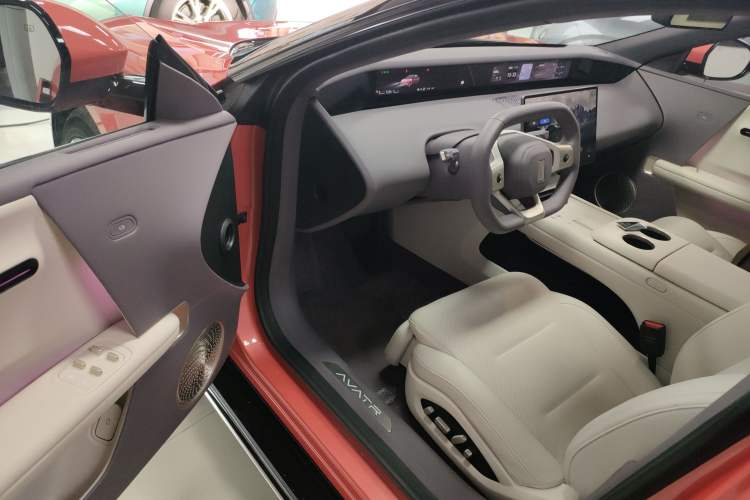 Used  06 2025 Pro Range-Extended Edition
