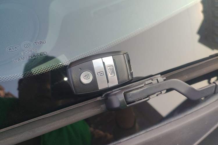 Used Kia K3 2016 1.6L Automatic GLS