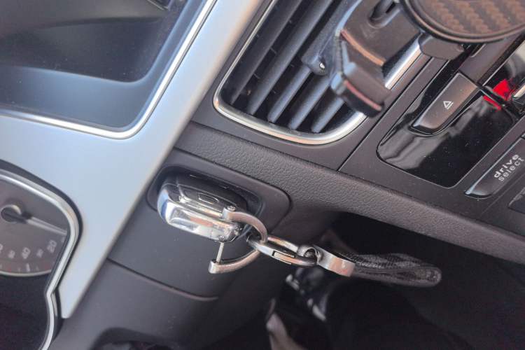 Used Audi S5 2016 S5 3.0T Sportback