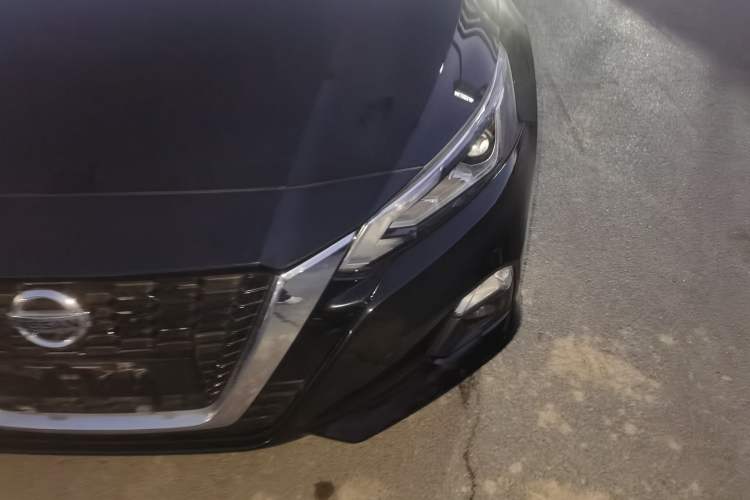 Used Nissan Teana 2021 2.0L XL Comfort Edition
