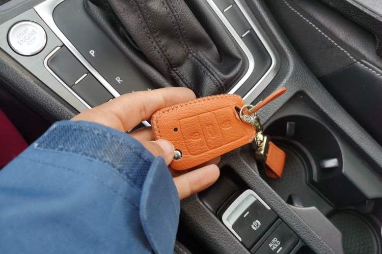 Used Volkswagen Golf 2016 230TSI Automatic Luxury Version
