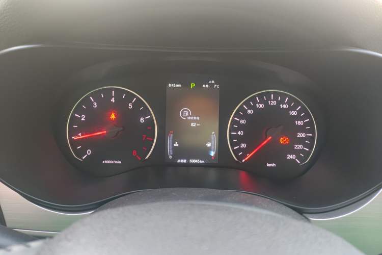 Used BYD Song MAX 2021 Upgraded Model 1.5T Automatic Luxury 6-Seater
