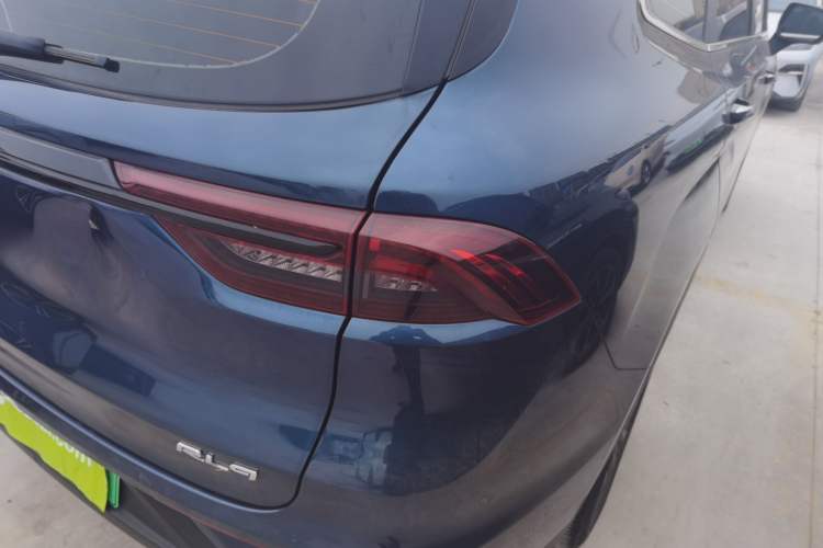 Used Livan Livan 9 2023 470 km Founder Edition
