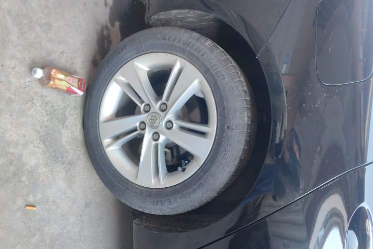 Used Buick Regal 2019 20T Elite Version China V Standard