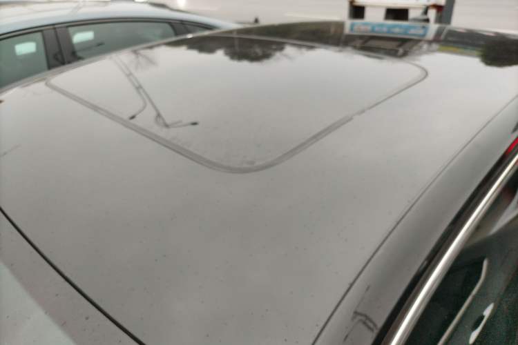 Used Volkswagen Passat 2023 Revised Version 280TSI Business Edition