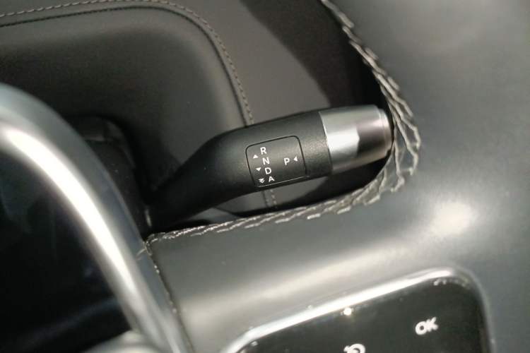 Used Li Auto L8 2024 Ultra Model
