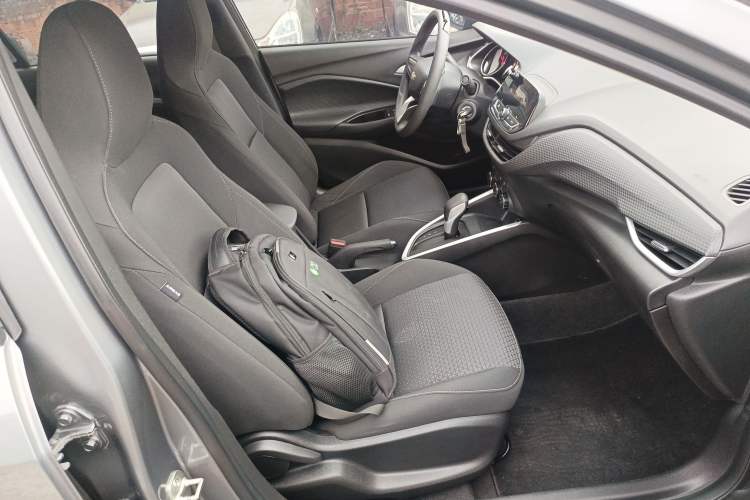 Used Chevrolet Cavalier 2020 325T Automatic Enjoyment Edition