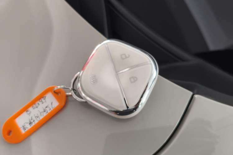 Used Wuling Bingo 2024 333 km Enjoyment Version