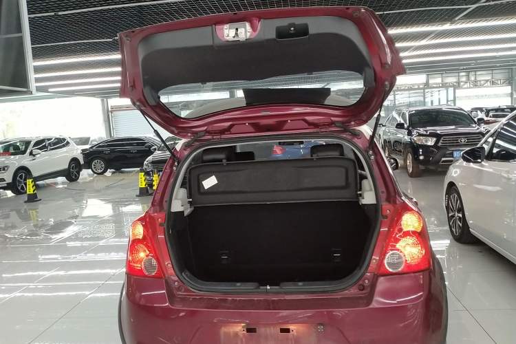 Used Suzuki Swift 2013 1.5L Automatic 20th Anniversary Limited Edition