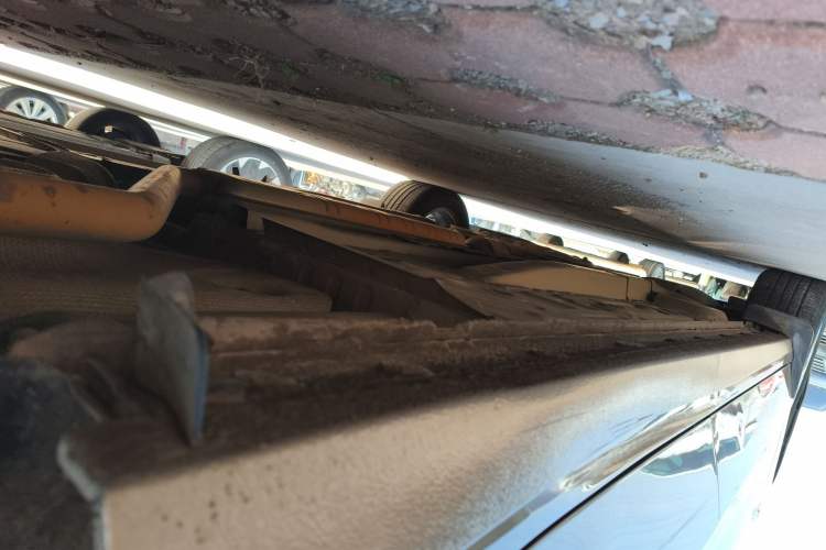 Used Buick GL6 2018 18T 6-Seater Luxury Model
