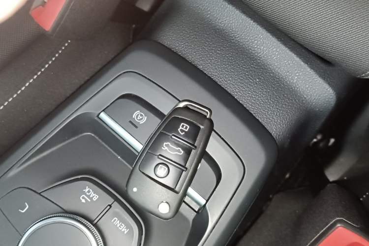 Used Audi Q2L 2020 35 TFSI Ambition Dynamic Edition