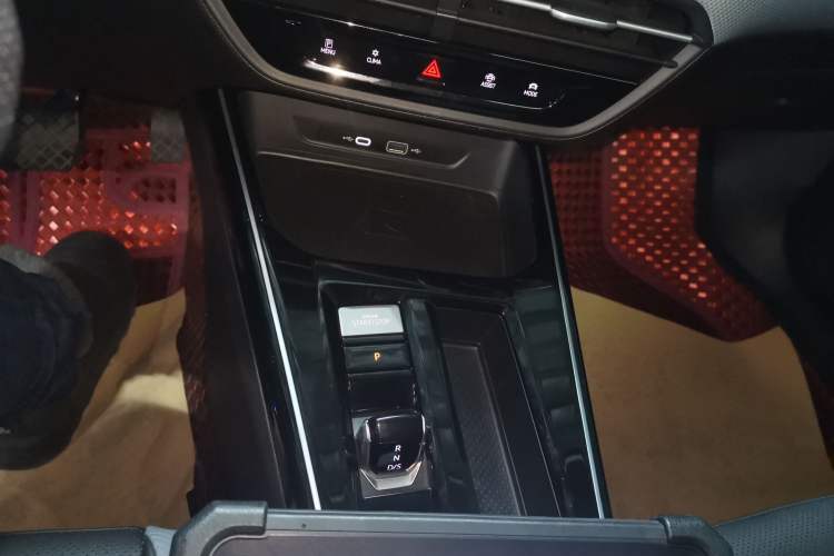 Used Volkswagen Lamando 2023 Lavida L 280TSI DSG Cool & Spicy Edition
