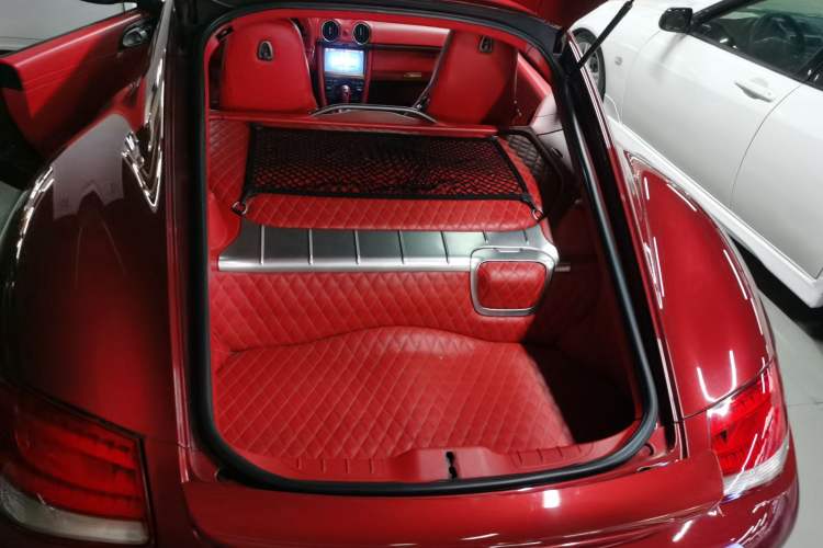 Used Porsche Cayman 2009 Cayman 2.9L
