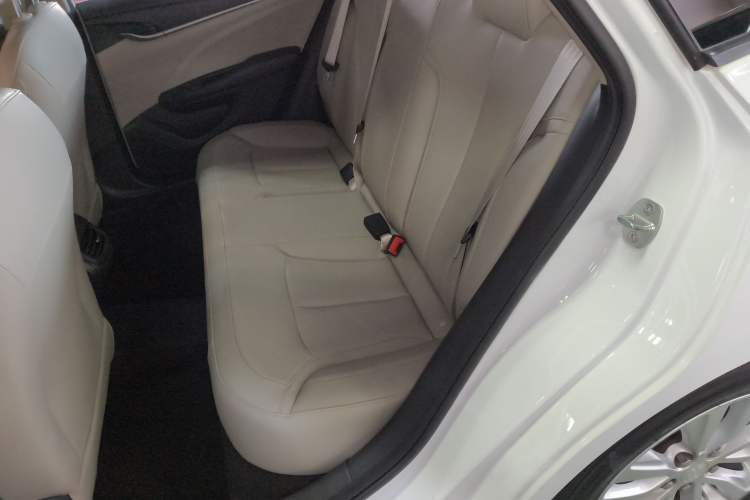 Used Buick GT 2021 Exemplar 1.5L Automatic Elite Version
