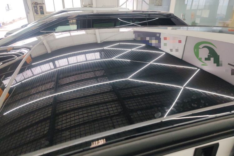 Used Zeekr MIX 2025 Long-Range Intelligent Driving Edition