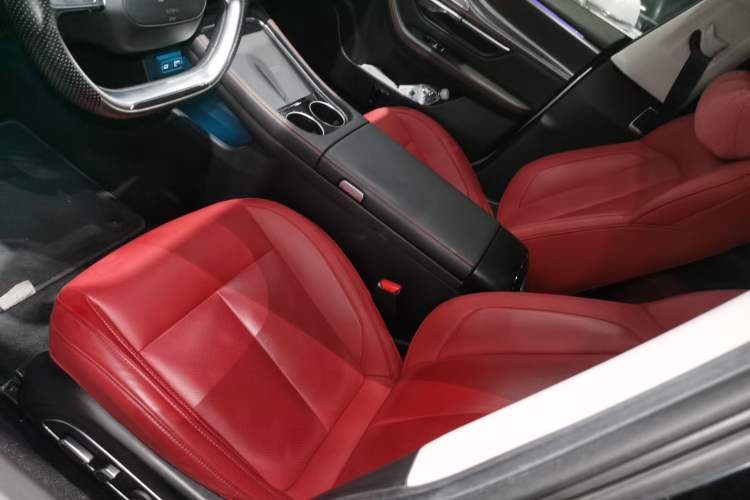 Used XPeng P7 2023 P7i 702 Max
