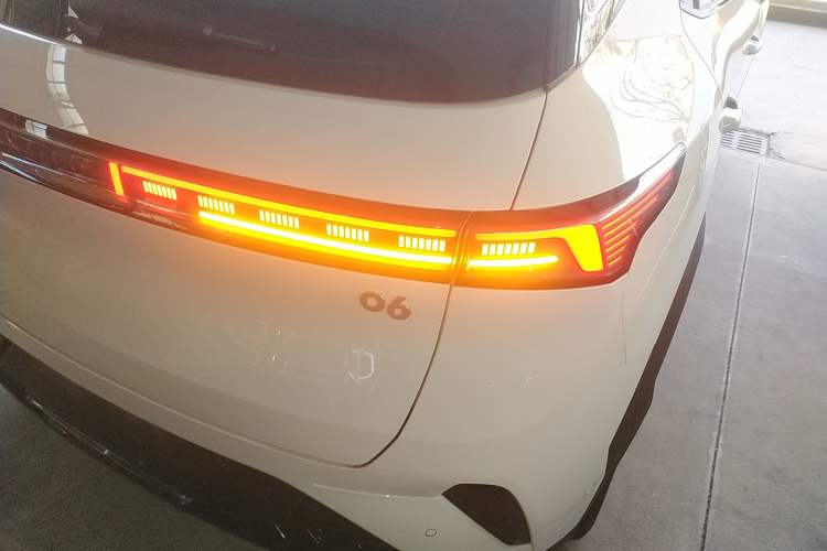 Used Lynk & Co 06 2025 Renew 1.5T Halo
