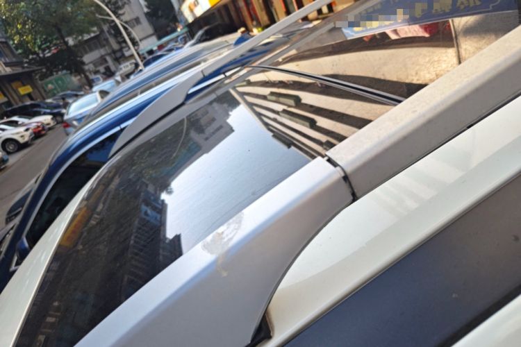 Used Nissan X-Trail 2014 2.0L CVT Comfort Edition 2WD