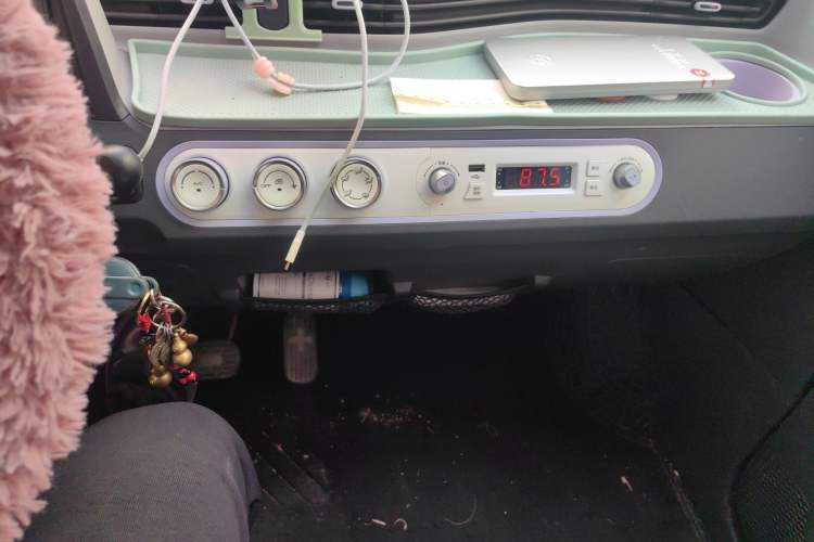 Used Wuling Hongguang MINIEV 2022 Macaron Colorful Edition Lithium Iron Phosphate
