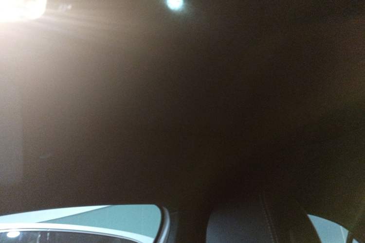 Used Mercedes-Benz A-Class 2020 Restyled A 200 L Sport Sedan Fashion Version
