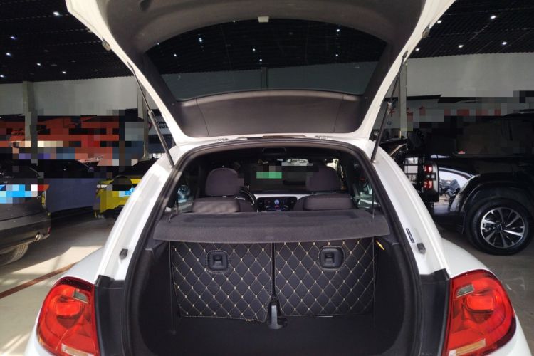 Used Volkswagen Beetle 2015 280TSI
