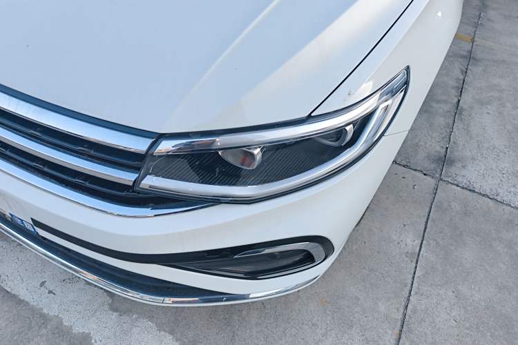 Used Volkswagen Bora 2023 300TSI DSG Prestige Edition
