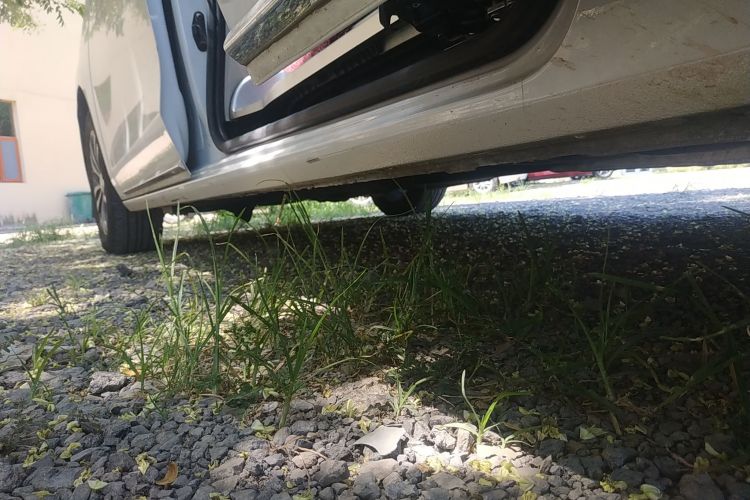 Used Buick GL8 2023 ES Lu Zun Comfort Model
