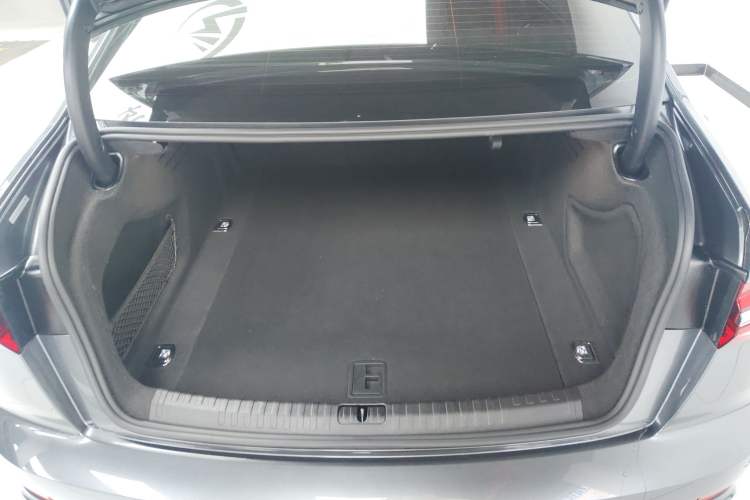 Used Audi A6L 2021 40 TFSI Luxury Dynamic Edition