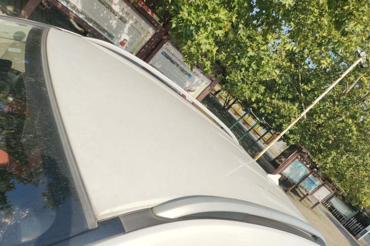 Used Haval H2 2017 Blue Label 1.5T Manual Two-Wheel Drive Elite Model
