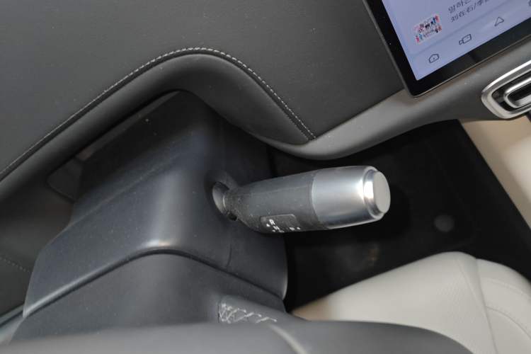 Used Li Auto L6 2025 Pro Smart Refresh Edition