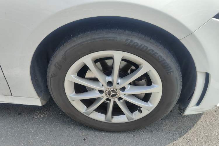 Used Mercedes-Benz A-Class 2021 A 200 L Sport Sedan Fashion Model
