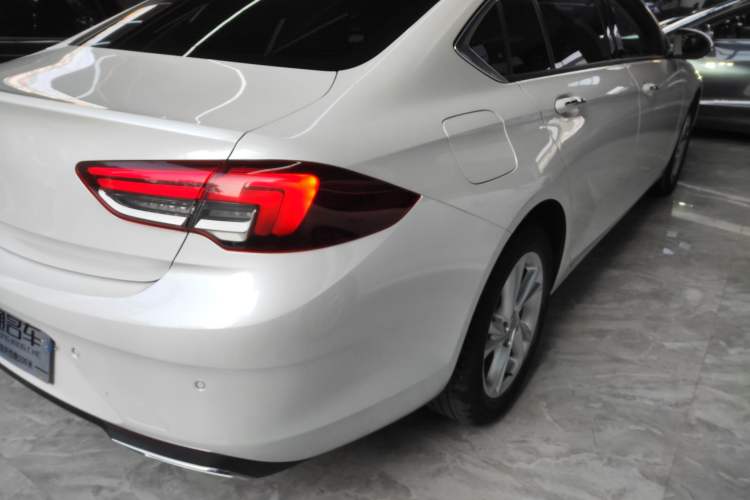 Used Buick Regal 2024 25T Deluxe Edition
