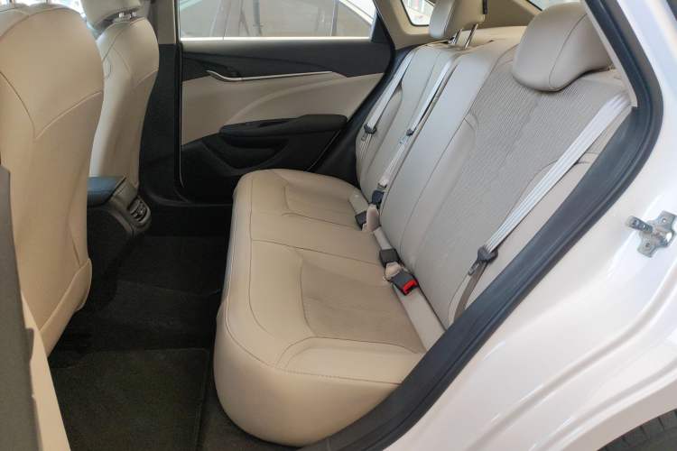 Used Buick GT 2017 15N Manual Elite Version
