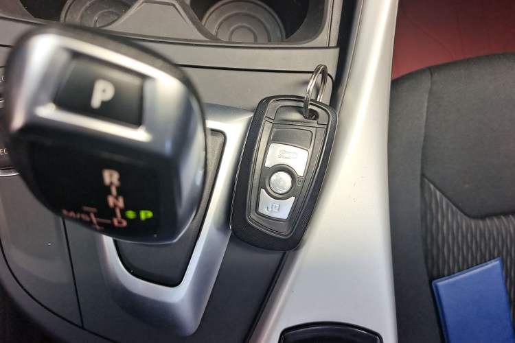 Used BMW 1 Series (Import) 2013 Facelifted 118i Leading Edition
