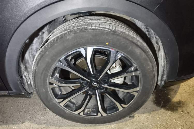 Used  Q05 2025 Truly Delicious Version 125cc Beyond-Excellent Type