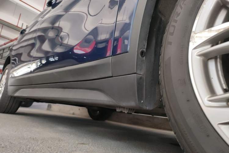 Used BMW X1 2019 sDrive20Li Leading Model