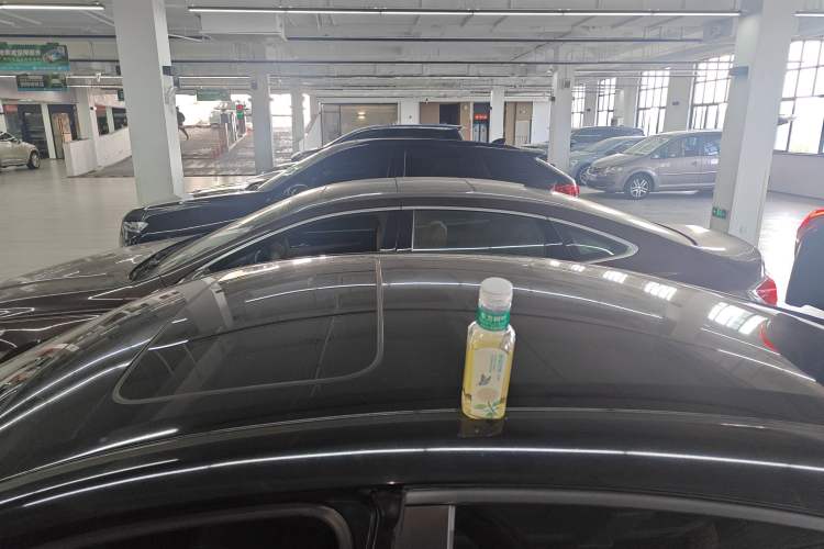 Used Honda Civic 2016 220TURBO CVT Prestige Edition
