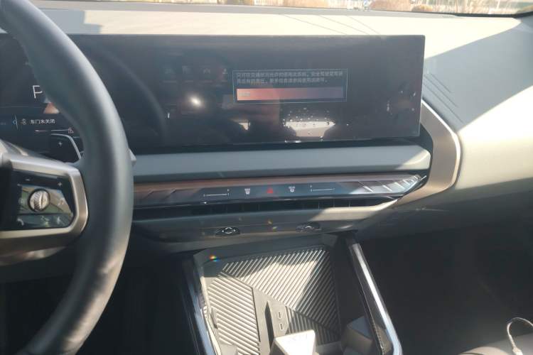 Used BMW X3 2025 xDrive30L Luxury Edition M Sport Package