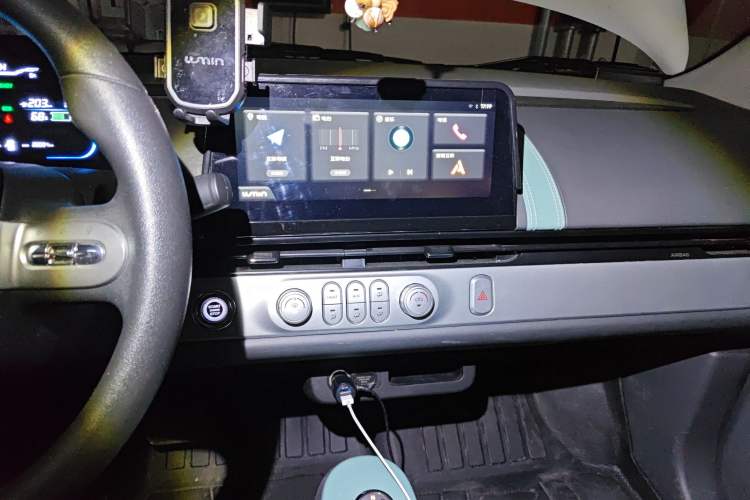 Used  Lumin 2024 301km Launch Edition