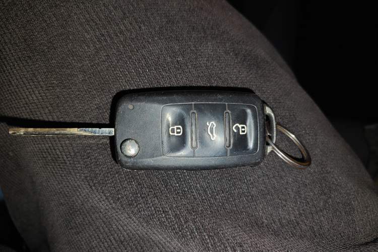 Used Volkswagen Tiguan 2016 280TSI Automatic Two-Wheel-Drive Silk Road Style Edition