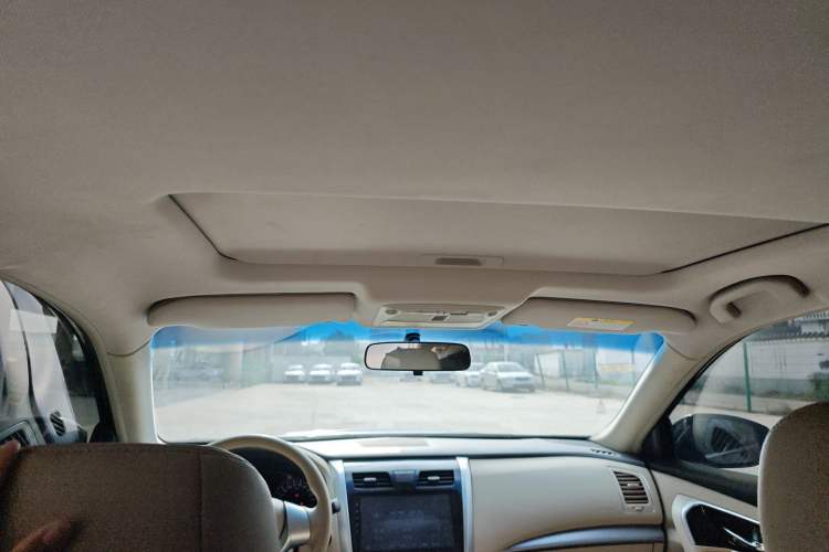 Used Nissan Teana 2016 2.0L XE Fashion Edition
