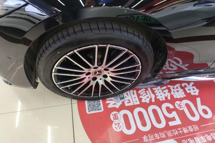 Used Mercedes-Benz C-Class 2024 Restyled C-Class 260 L Sport Edition