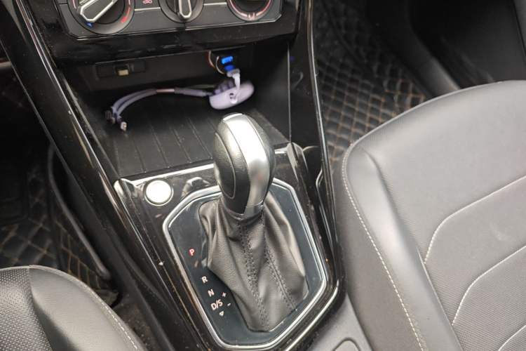 Used Jetta VS5 2021 280TSI Automatic Enjoyment Model