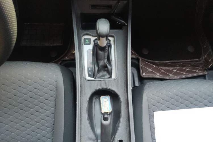 Used Honda Fit 2021 1.5L CVT Trend Edition