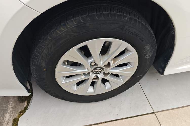 Used Toyota Corolla 2022 1.2T S-CVT Pioneer PLUS Edition
