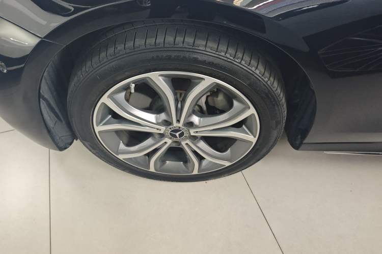 Used Mercedes-Benz E-Class 2022 Revised E 300 L Sport Luxury Edition