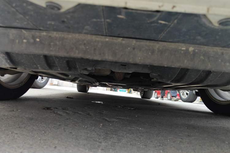 Used Honda Elysion 2016 2.4L Style Edition
