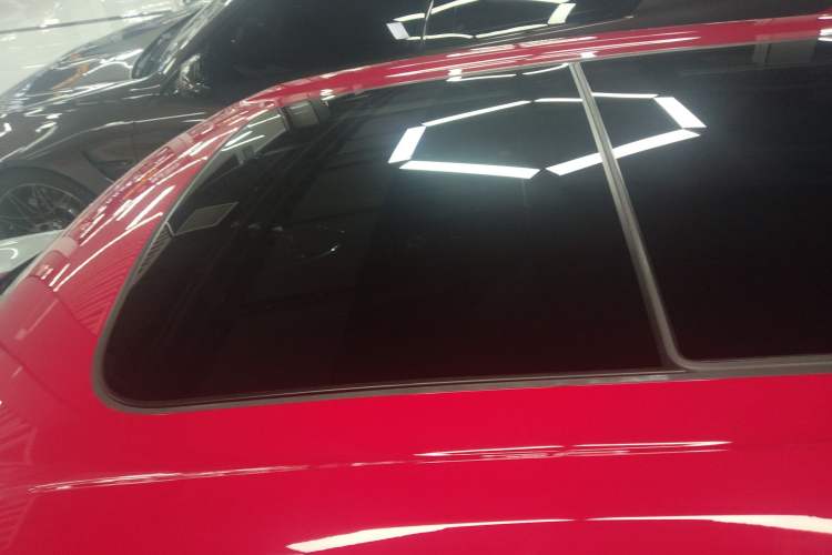 Used  JCW CLUBMAN 2023 Facelift 2.0T JOHN COOPER WORKS ALL-IN